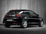 Alfa Romeo MiTo Turismo Sport 2010 года (UK)